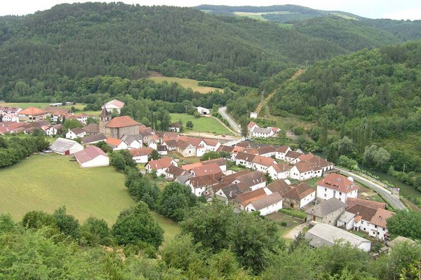 Ezcároz