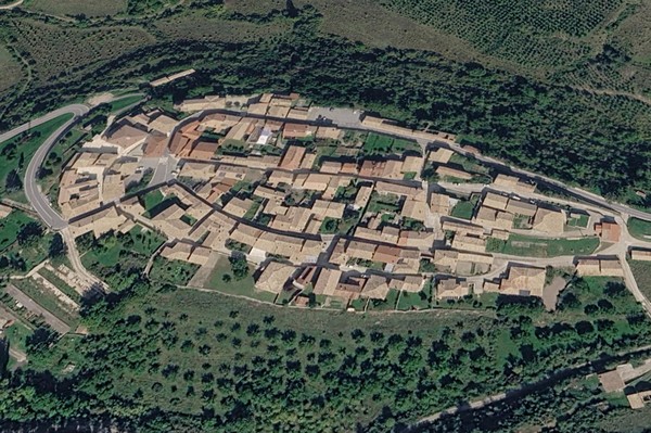 Navascués